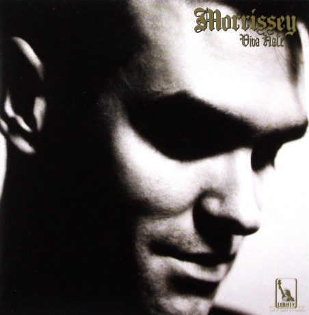 Morrissey: Viva Hate (Limited) [CD]