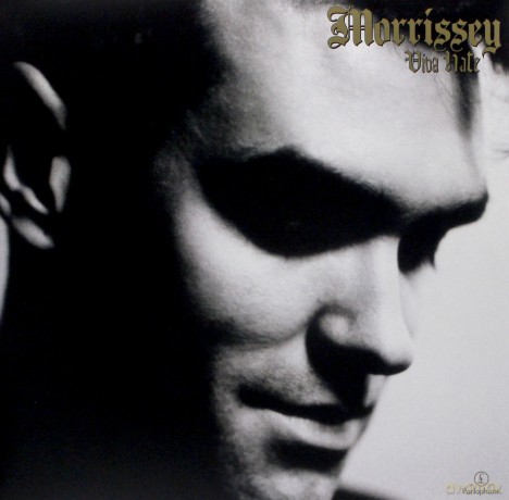 Morrissey: Viva Hate (Limited) [Winyl]