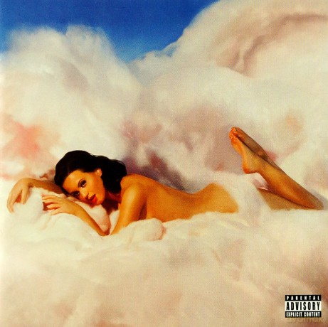 Katy Perry: Teenage Dream: The Complete Confection (Limited) [CD]