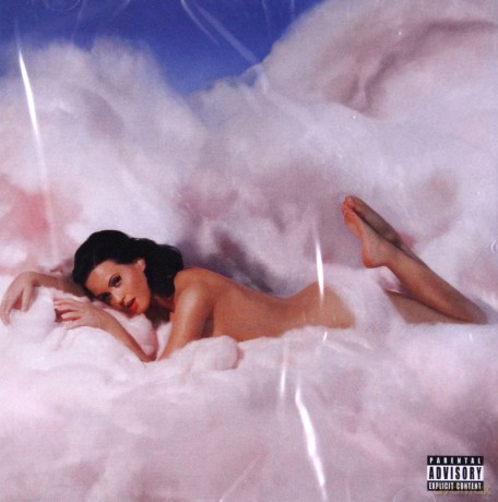 Katy Perry: Teenage Dream: The Complete Confection (Limited) [CD]