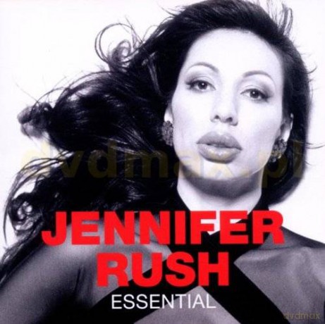 Jennifer Rush: Essential [CD]