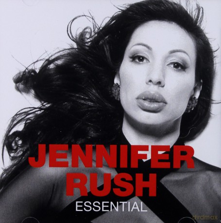 Jennifer Rush: Essential [CD]