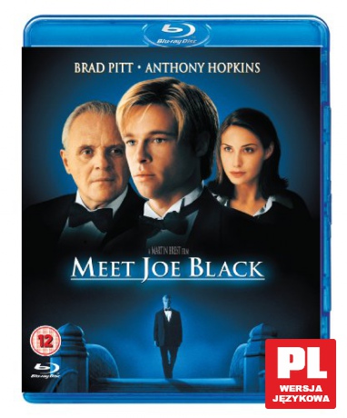 Joe Black [Blu-Ray]
