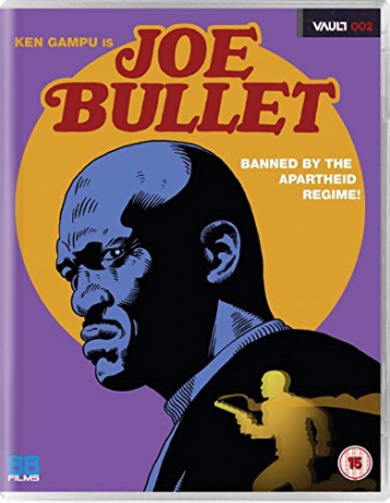 Joe Bullet [Blu-Ray]
