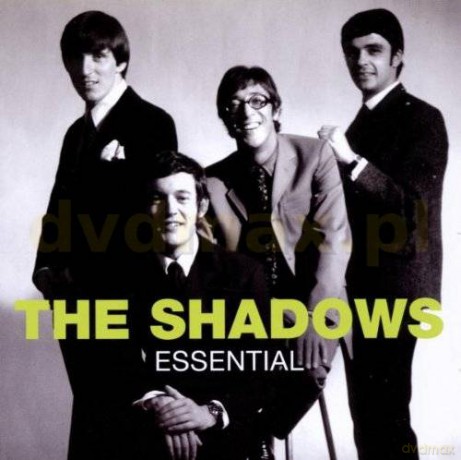 The Shadows: Essential [CD]
