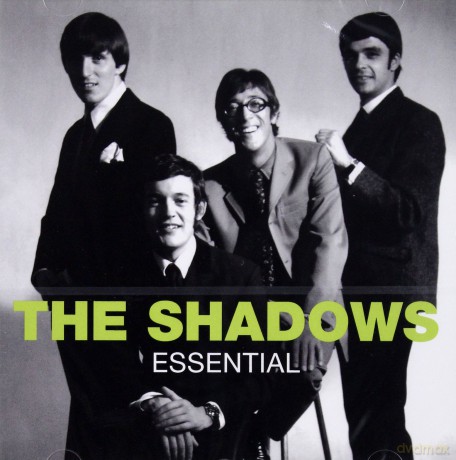 The Shadows: Essential [CD]