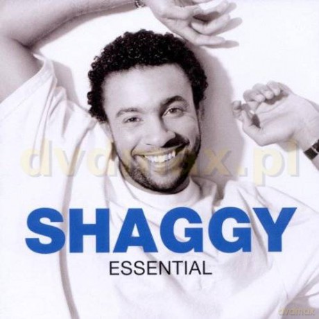 Shaggy: Essential [CD]