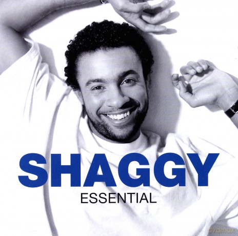 Shaggy: Essential [CD]