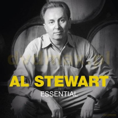 Al Stewart: Essential [CD]