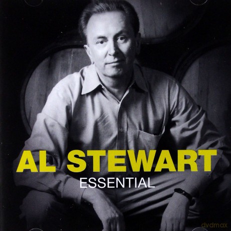 Al Stewart: Essential [CD]