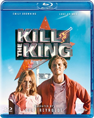 Kill The King [Blu-Ray]