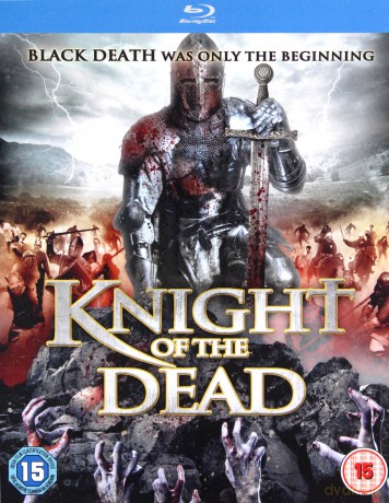 Knight Of The Dead [Blu-Ray]