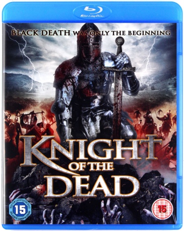 Knight Of The Dead [Blu-Ray]