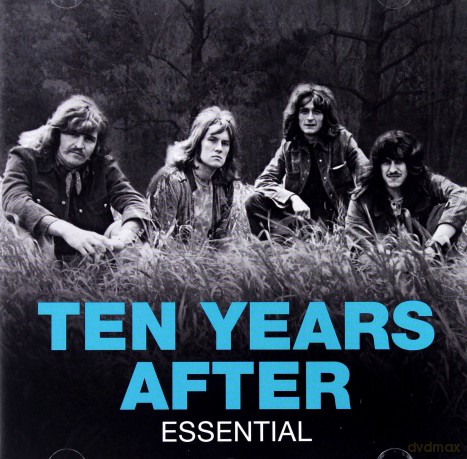 Ten Years After: Essential [CD]