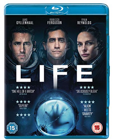 Life [Blu-Ray]