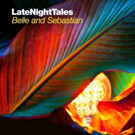 Late Night Tales - Belle And Sebastian (Vol. 2) [CD]