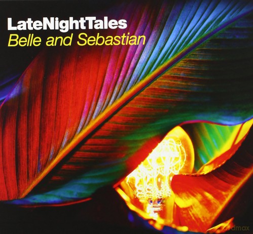 Late Night Tales - Belle And Sebastian (Vol. 2) [CD]