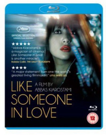 Like Someone In Love (Jak zakochani) [Blu-Ray]