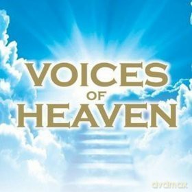 Voices Of Heaven [3CD]