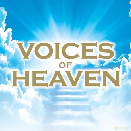 Voices Of Heaven [3CD]