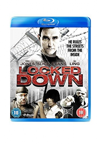 Locked Down (Zamknięty) [Blu-Ray]