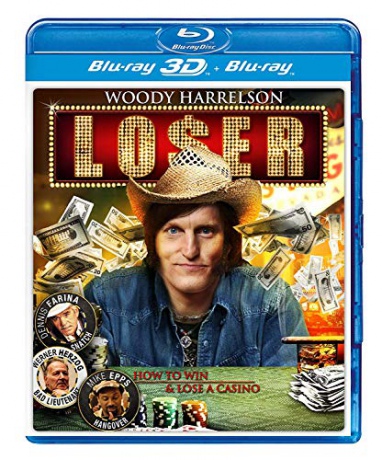 Loser [Blu-Ray]