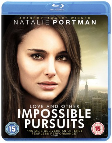 Love And Other Impossible Pursuits (Miłość i inne komplikacje) [Blu-Ray]