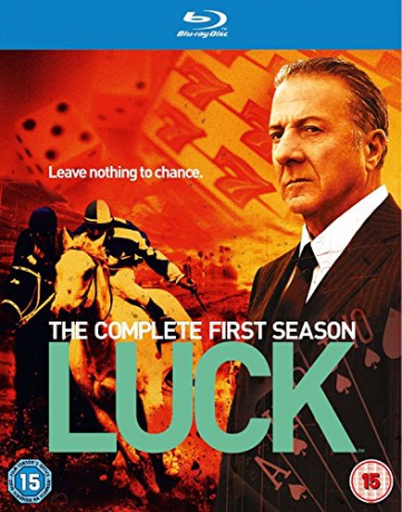 Luck (Complete Mini Series) [3xBlu-Ray]