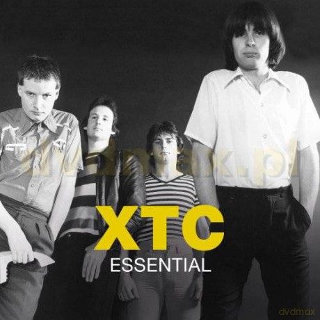 Xtc: Essential [CD]