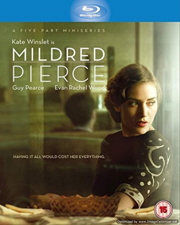 Mildred Pierce (Complete Mini Series) [2xBlu-Ray]