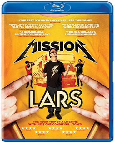 Mission To Lars [Blu-Ray]