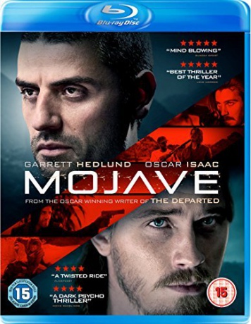 Mojave [Blu-Ray]