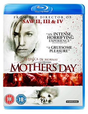 Mothers Day (Powrót zła) [Blu-Ray]