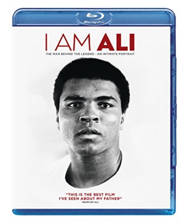 I Am Ali [Blu-Ray]