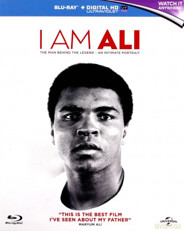 I Am Ali [Blu-Ray]