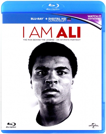 I Am Ali [Blu-Ray]