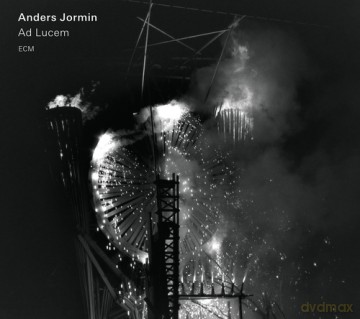Anders Jormin: Ad Lucem [CD]