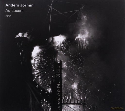 Anders Jormin: Ad Lucem [CD]