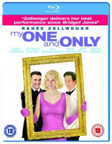 My One And Only (Zawsze tylko ty) [Blu-Ray]