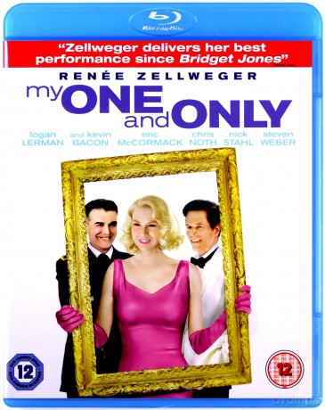My One And Only (Zawsze tylko ty) [Blu-Ray]