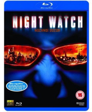 Night Watch (Straż nocna) [Blu-Ray]