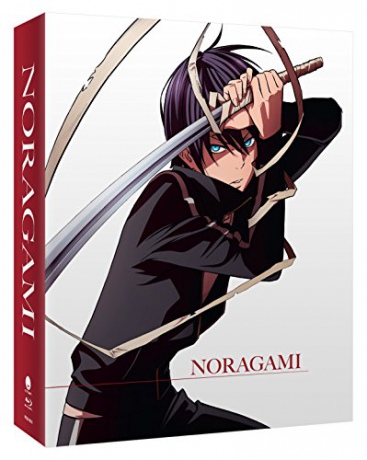 Noragami Aragoto (Collectors Edition) [2xBlu-Ray]
