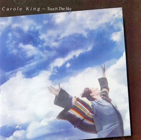 Carole King: Touch The Sky [CD]
