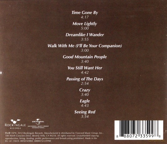 Carole King: Touch The Sky [CD]