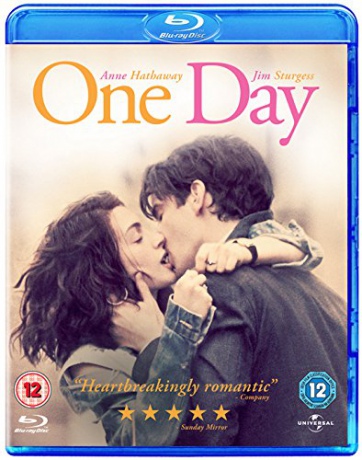One Day (Jeden dzień) [Blu-Ray]