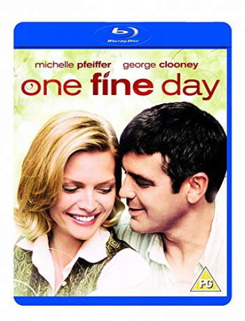 One Fine Day (Szczęśliwy dzień) [Blu-Ray]