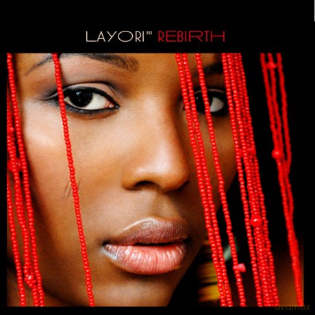 Layori: Rebirth (PL) (digipack) [CD]