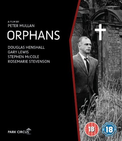 Orphans (Osieroceni) [Blu-Ray]