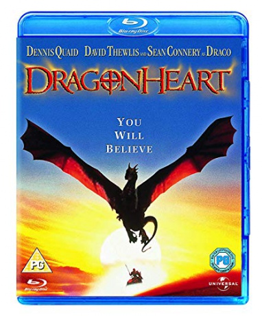 Ostatni smok [Blu-Ray]