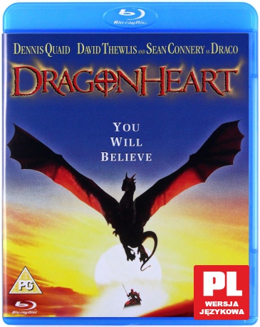 Ostatni smok [Blu-Ray]